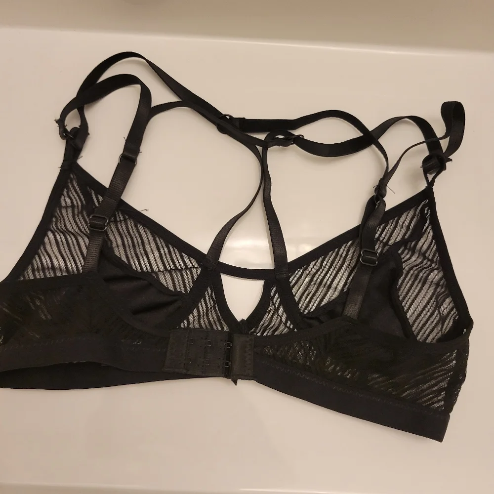 Hauty Bralette Size XS